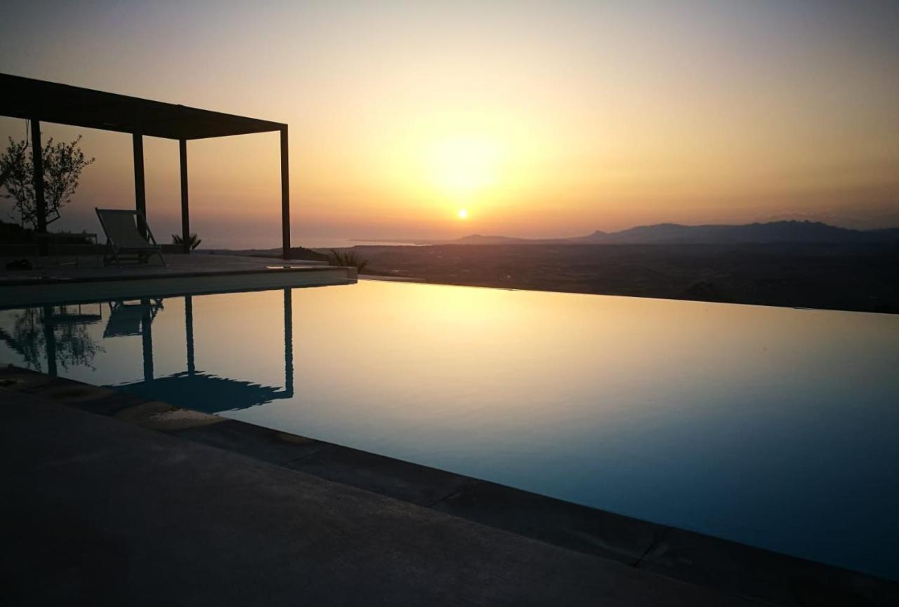 Bed and breakfast La Mortilla